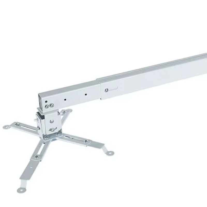 Projector Ceiling Mount Bracket Universal - Universal Arm Adjustable Mounts Length Retractable