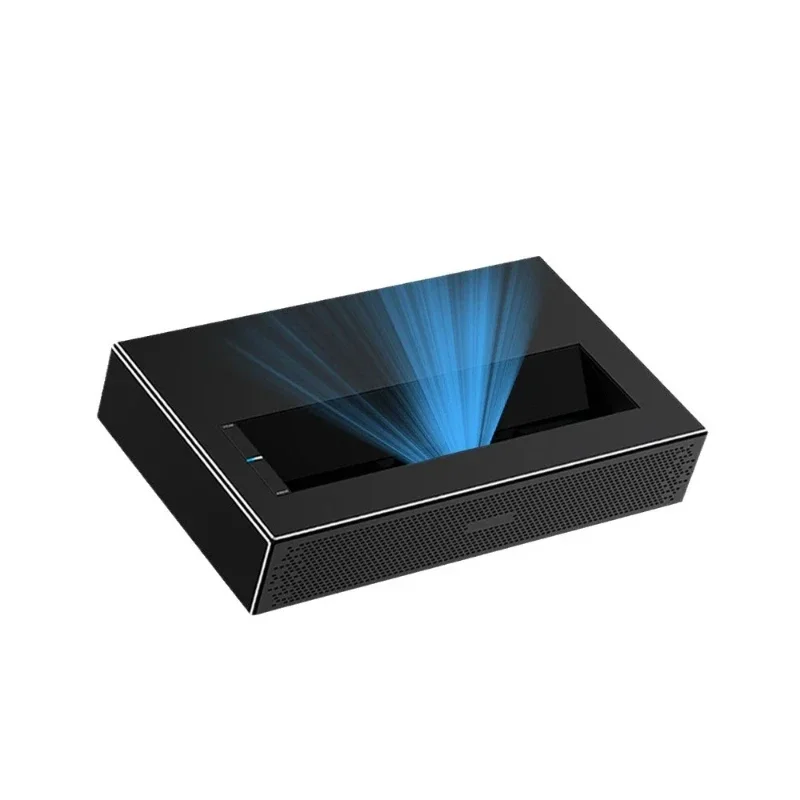 Ultra Short Throw Laser Projector 4K - Laser Projector 4k HD 3 Color