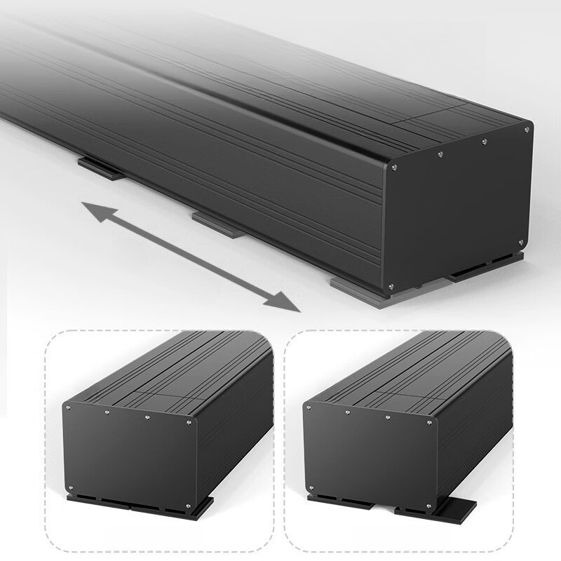 Alr Ambient Light Rejecting Projector Screen - Edge Free High Contrast/Gain ALR Electric