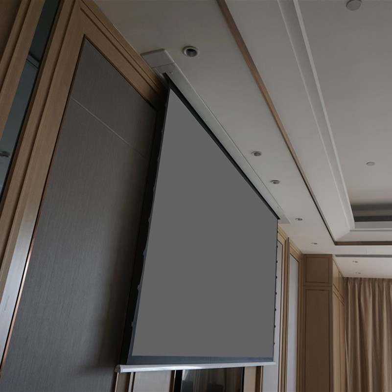 Alr Ambient Light Rejecting Projector Screen - KTSHALR 16:9 4K ALR Ánh Sáng