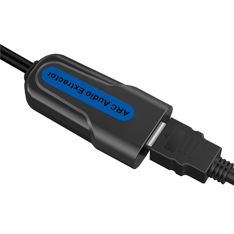 Optical Audio Hdmi Earc Extractor - 【STABLE QUALITY】HD Compatible Audio Extractor Splitter