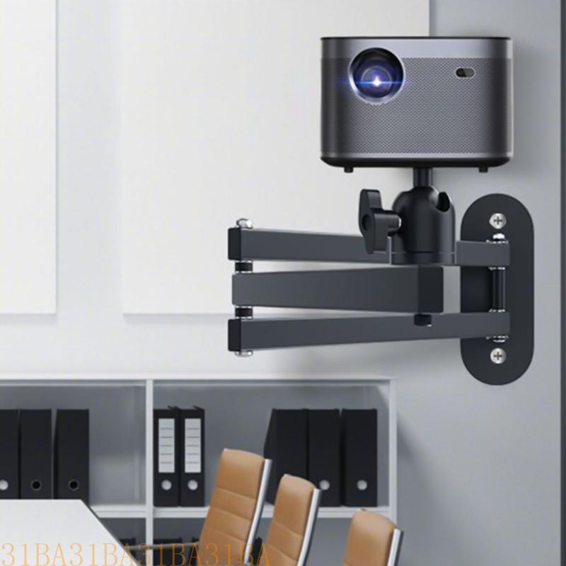 Projector Ceiling Mount Bracket Universal - 31BA Máy chiếu linh hoạt gắn