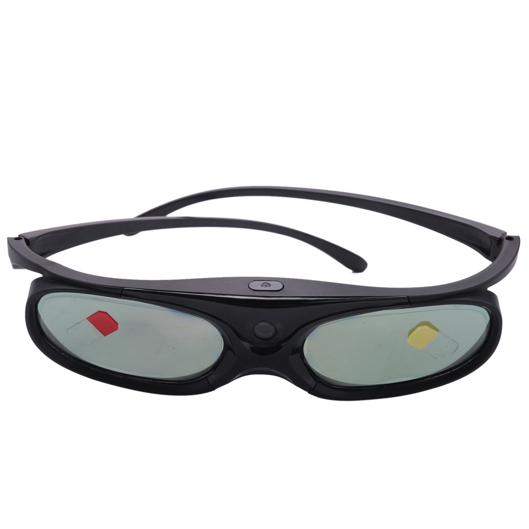 ROO 4 PCS Active Shutter 3D Gl - đánh giá và giá Active 3D Glasses Dlp Link Projector