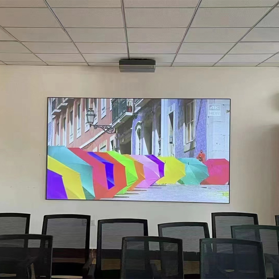 ALR Projection Screen for Ultr - đánh giá và giá Alr Ambient Light Rejecting Projector Screen