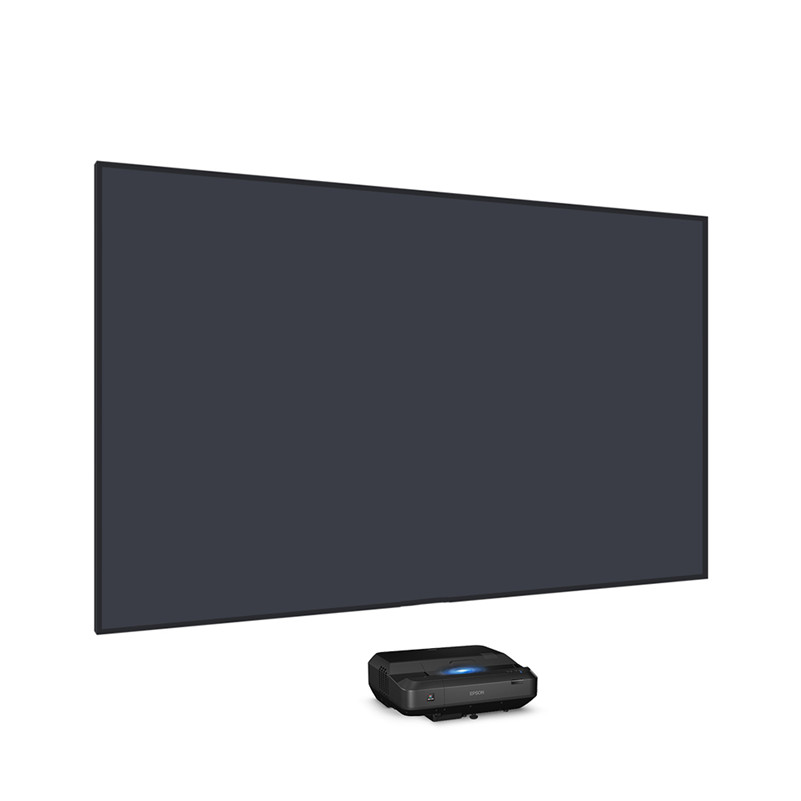 ALR Projection Screen for Ultr - đánh giá và giá Alr Ambient Light Rejecting Projector Screen
