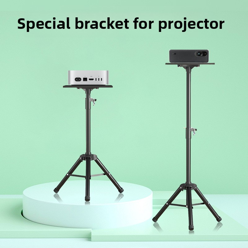 Adjustable Folding Projector T - đánh giá và giá Projector Floor Stand Tripod Adjustable