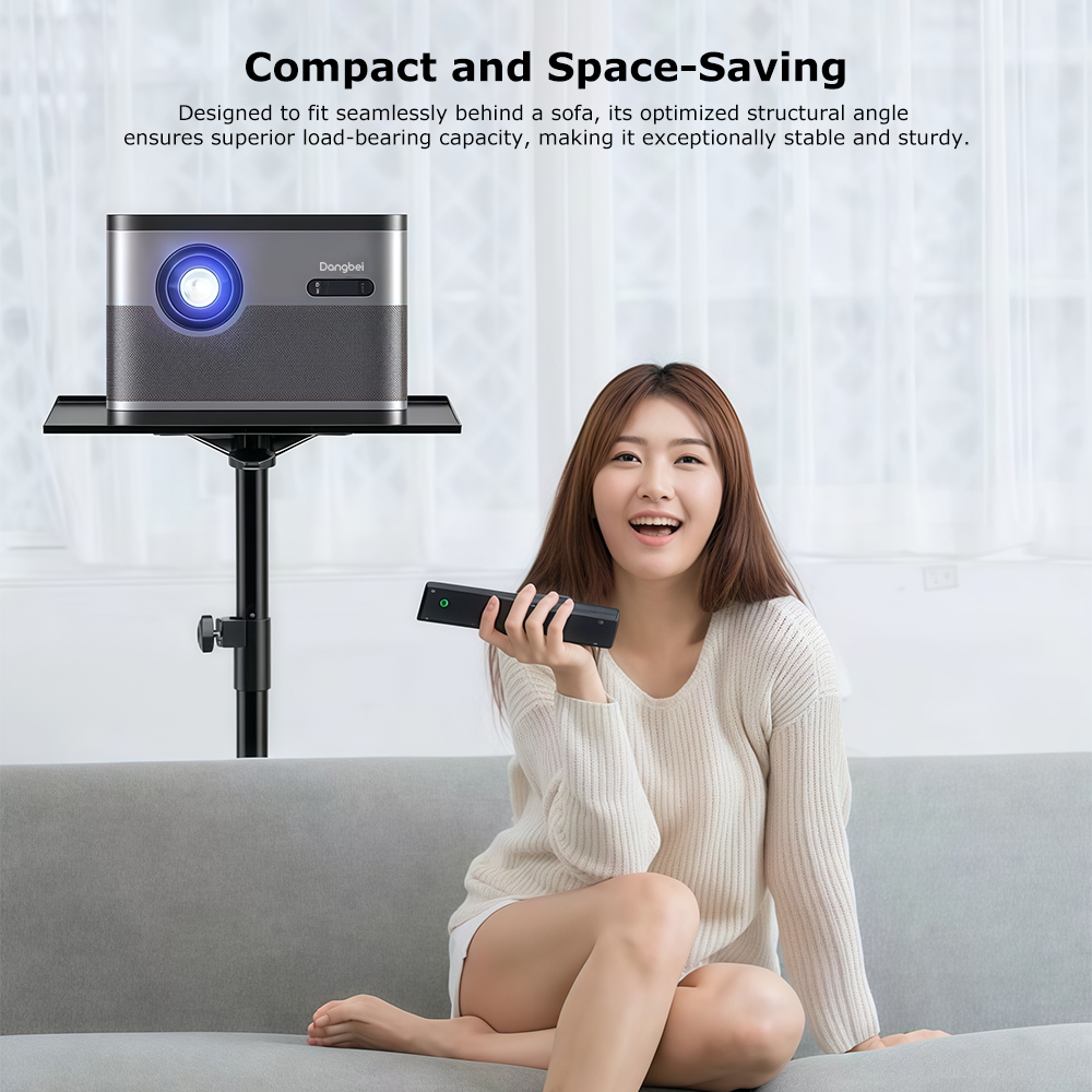 Everycom Projector Platform Tr - đánh giá và giá Projector Floor Stand Tripod Adjustable