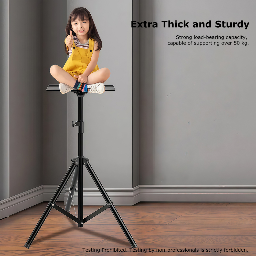 Everycom Projector Platform Tr - đánh giá và giá Projector Floor Stand Tripod Adjustable