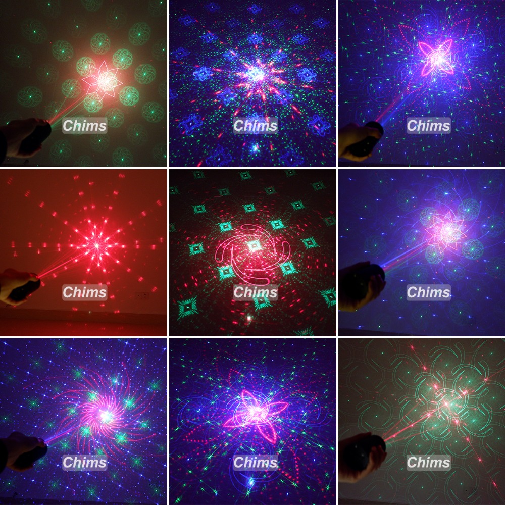Chims Mini Đèn Laser Di Động S - đánh giá và giá Mini Portable Projector Rechargeable Battery