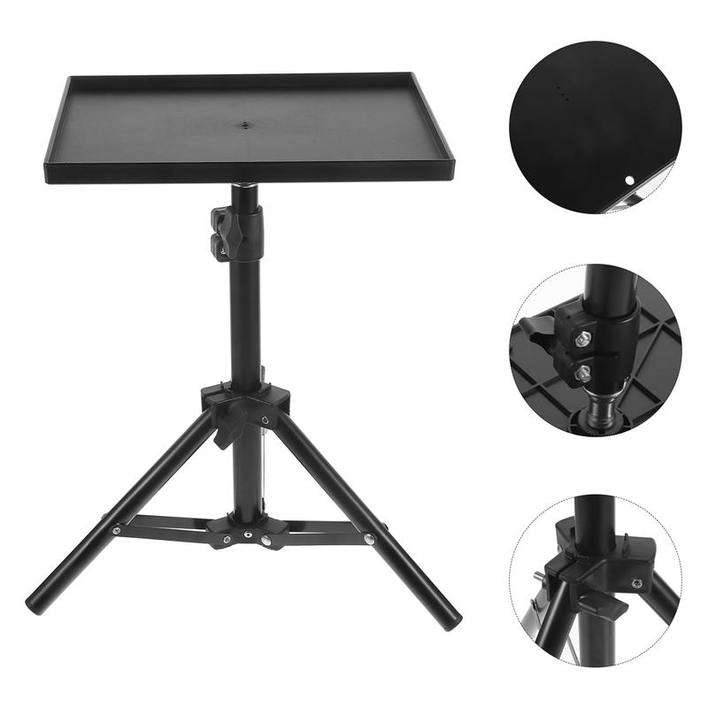 120cm 55cm Projector Stand Lap - đánh giá và giá Projector Floor Stand Tripod Adjustable