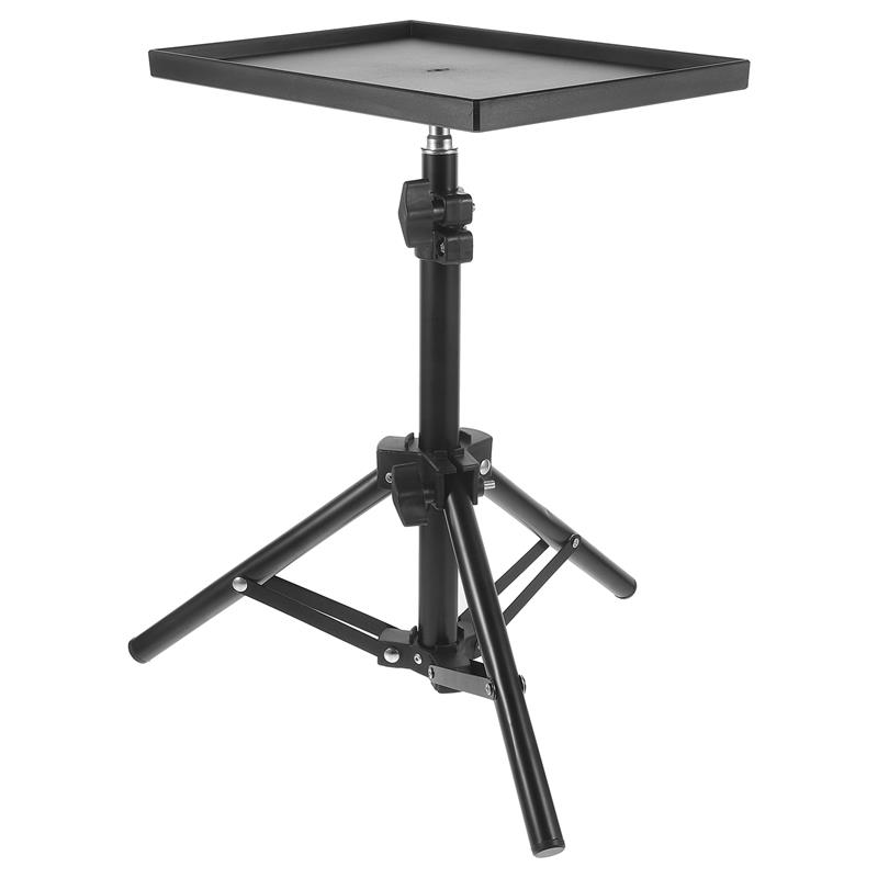 120cm 55cm Projector Stand Lap - đánh giá và giá Projector Floor Stand Tripod Adjustable