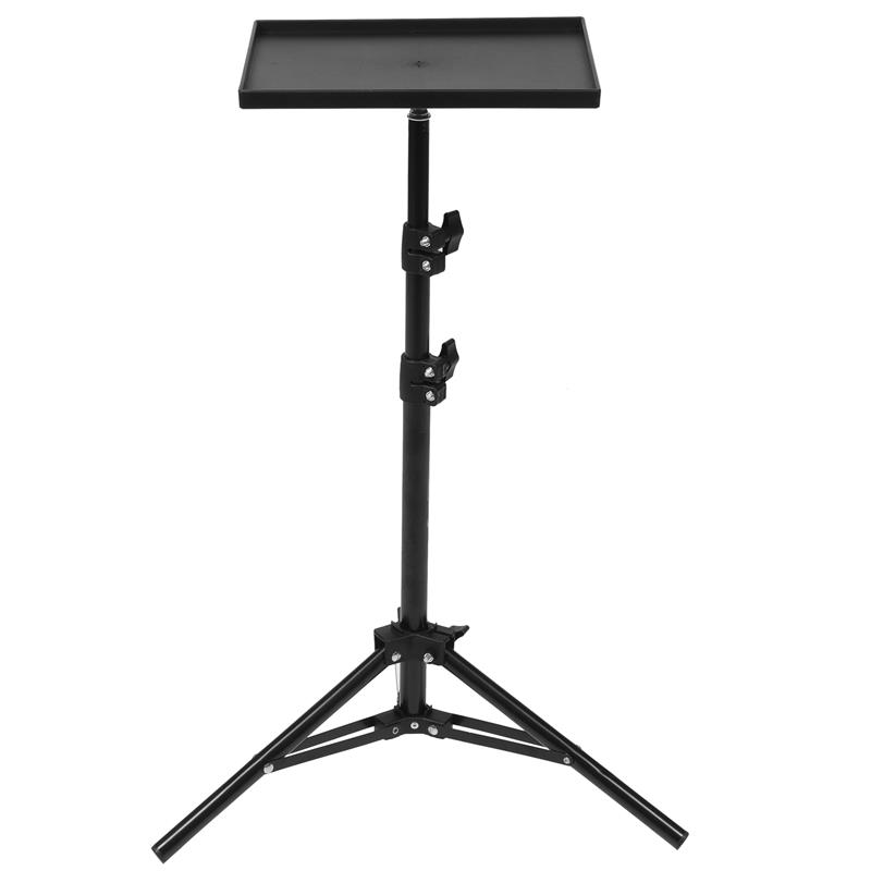 120cm 55cm Projector Stand Lap - đánh giá và giá Projector Floor Stand Tripod Adjustable