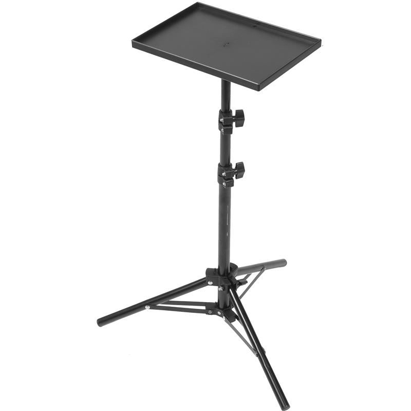 120cm 55cm Projector Stand Lap - đánh giá và giá Projector Floor Stand Tripod Adjustable