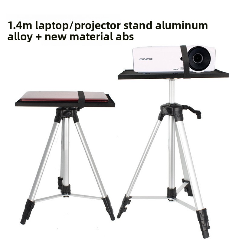 Adjustable Tripod Projector St - đánh giá và giá Projector Floor Stand Tripod Adjustable