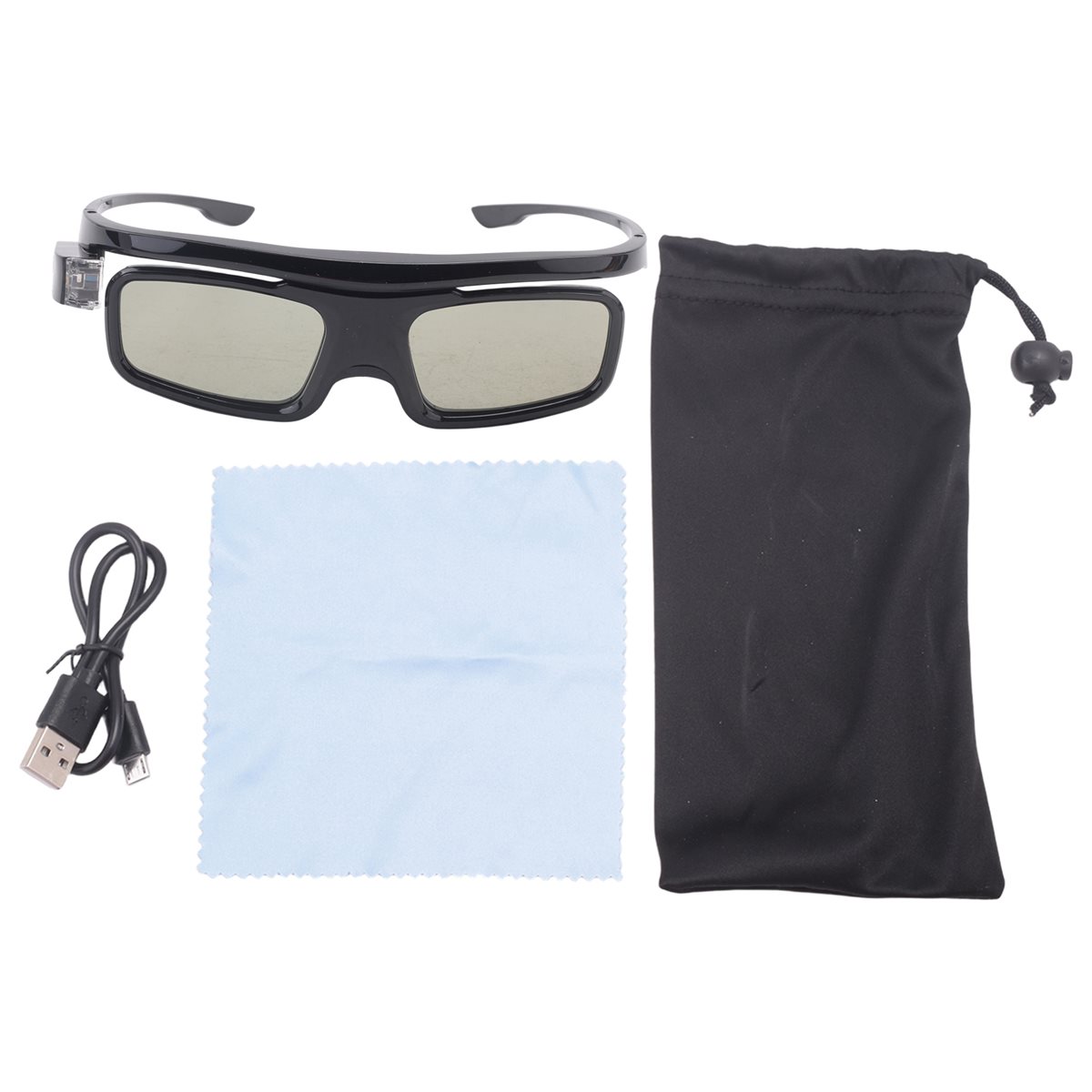 Y60A NEW-GL1800 3D Glasses For - đánh giá và giá Active 3D Glasses Dlp Link Projector