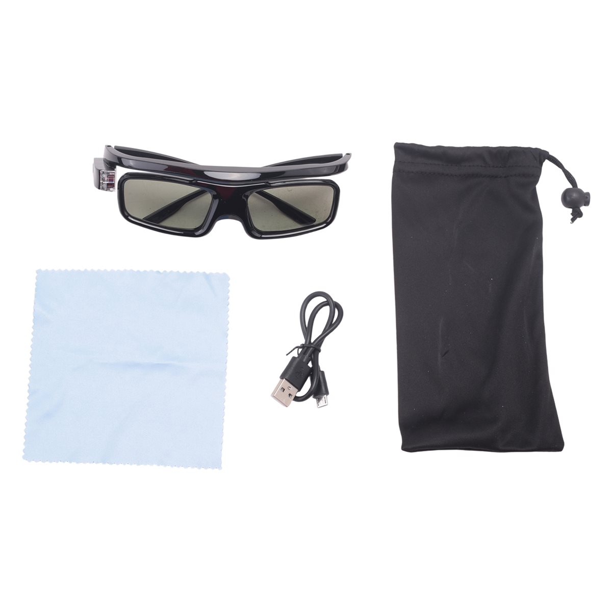 Y60A NEW-GL1800 3D Glasses For - đánh giá và giá Active 3D Glasses Dlp Link Projector