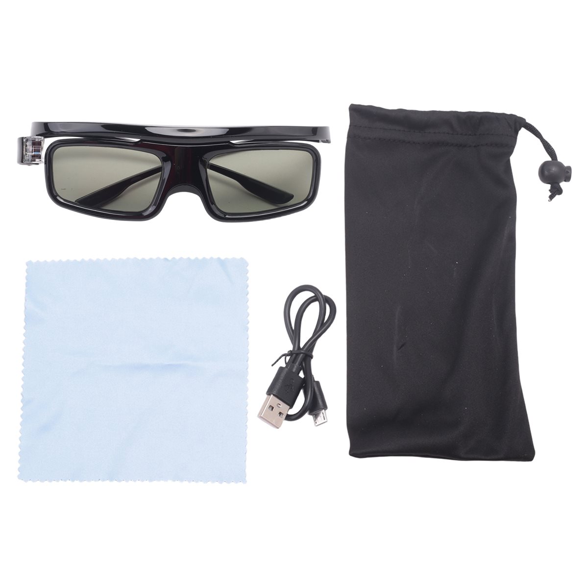 Y60A NEW-GL1800 3D Glasses For - đánh giá và giá Active 3D Glasses Dlp Link Projector