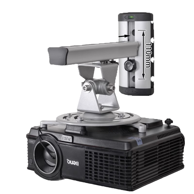 PR03 Universal Ceiling Mount P - đánh giá và giá Projector Ceiling Mount Bracket Universal