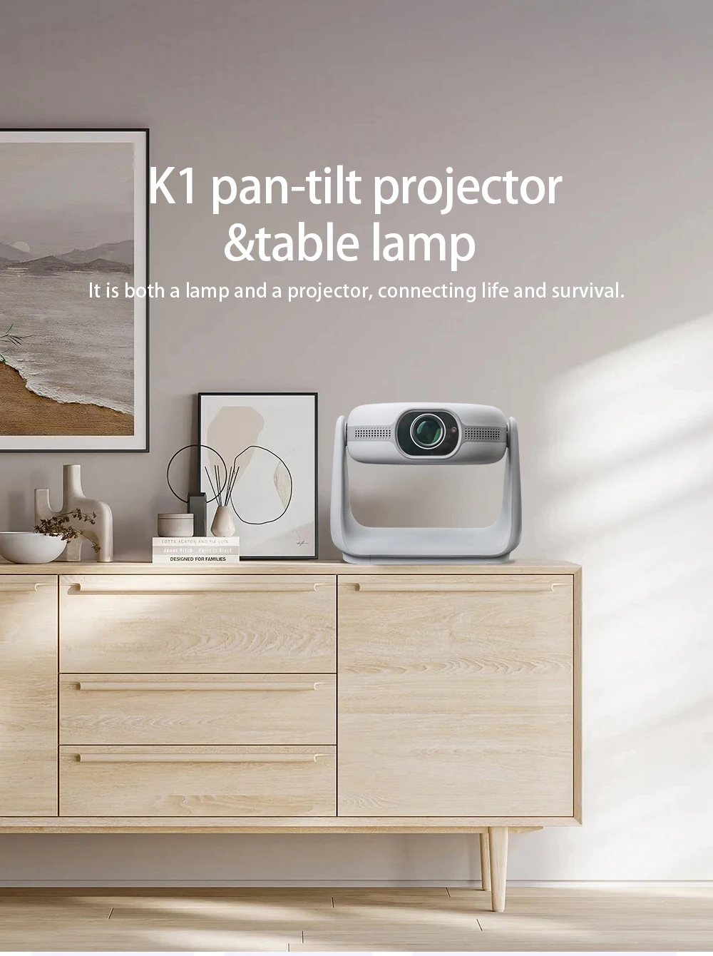 2025 Outdoor Portable Smart Pr - đánh giá và giá 4K Smart Projector Android 11 Wifi 6