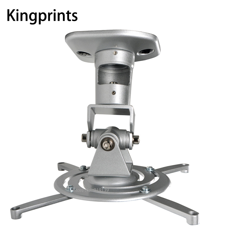 Đa Năng Trần Chân Đế Cho Epson - đánh giá và giá Projector Ceiling Mount Bracket Universal