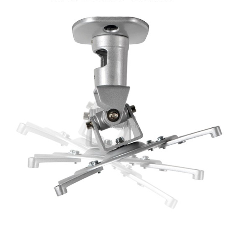 Đa Năng Trần Chân Đế Cho Epson - đánh giá và giá Projector Ceiling Mount Bracket Universal