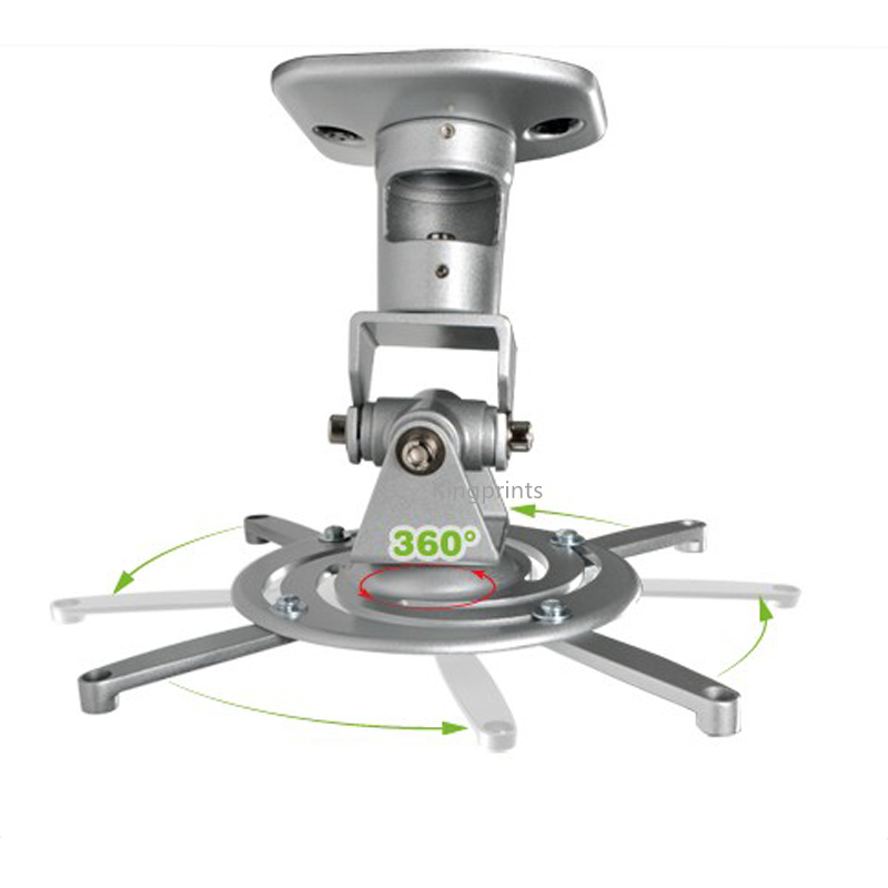 Đa Năng Trần Chân Đế Cho Epson - đánh giá và giá Projector Ceiling Mount Bracket Universal