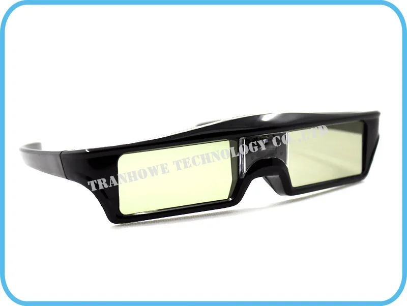 1/2 PCS KX-30 3D Glasses DLP-L - đánh giá và giá Active 3D Glasses Dlp Link Projector