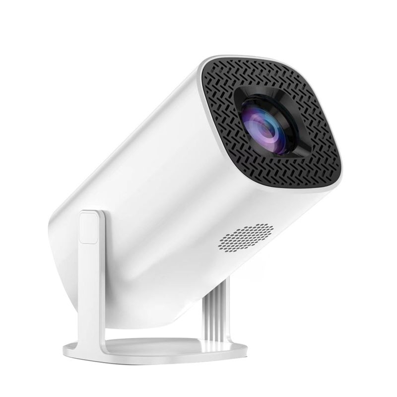 P30 Smart Projector Wifi 6 And - đánh giá và giá 4K Smart Projector Android 11 Wifi 6