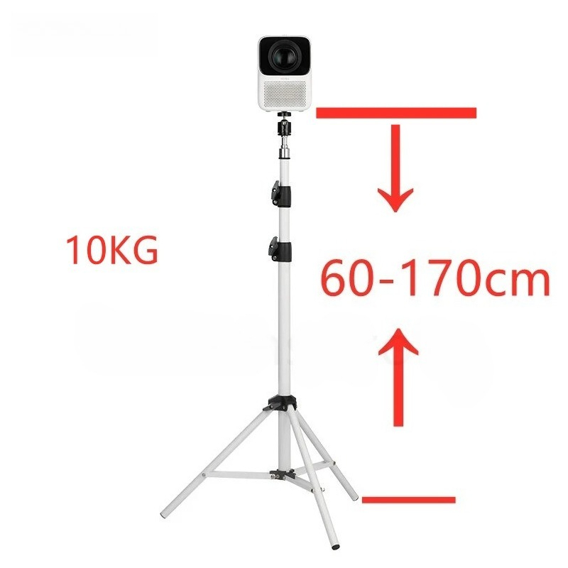 Projector Stand Floor Stand Tr - đánh giá và giá Projector Floor Stand Tripod Adjustable