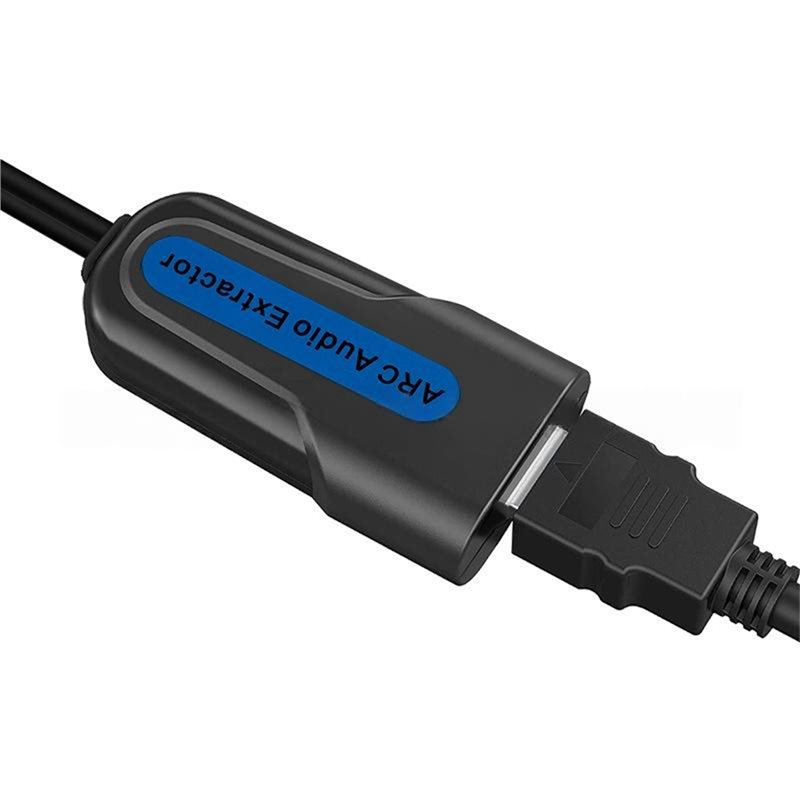 FEDI--Compatible ARC EARC Audi - đánh giá và giá Optical Audio Hdmi Earc Extractor