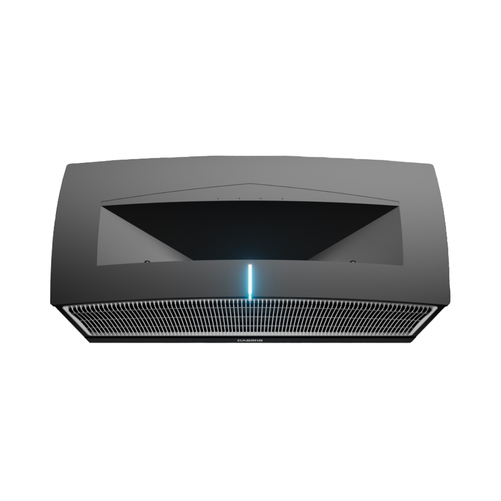 CASIRIS H6 Pro 4K UHD Ultra Sh - đánh giá và giá Ultra Short Throw Laser Projector 4K