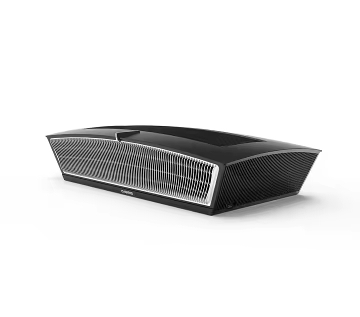 CASIRIS H6 Pro 4K UHD Ultra Sh - đánh giá và giá Ultra Short Throw Laser Projector 4K