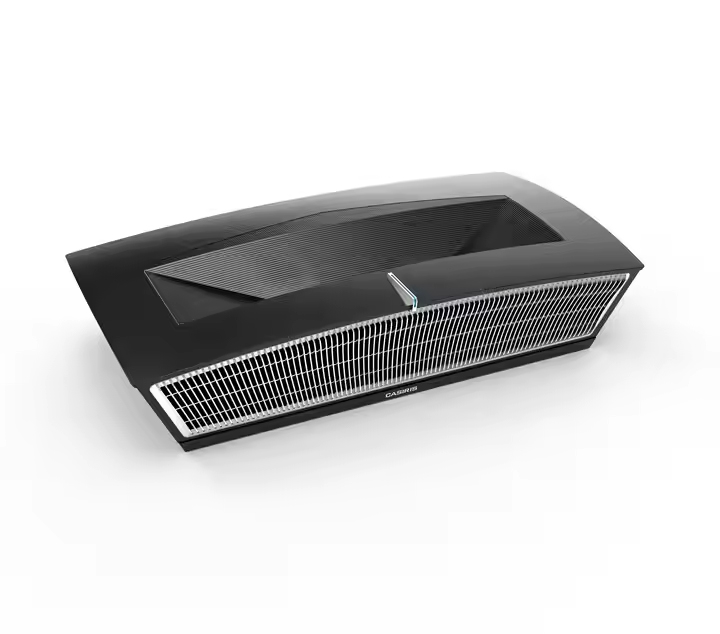 CASIRIS H6 Pro 4K UHD Ultra Sh - đánh giá và giá Ultra Short Throw Laser Projector 4K