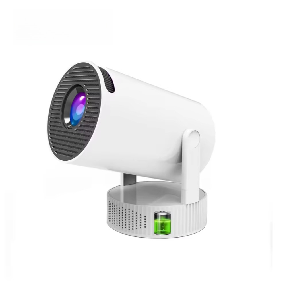ISMARTX10 Battery Smart 3D Min - đánh giá và giá Mini Portable Projector Rechargeable Battery