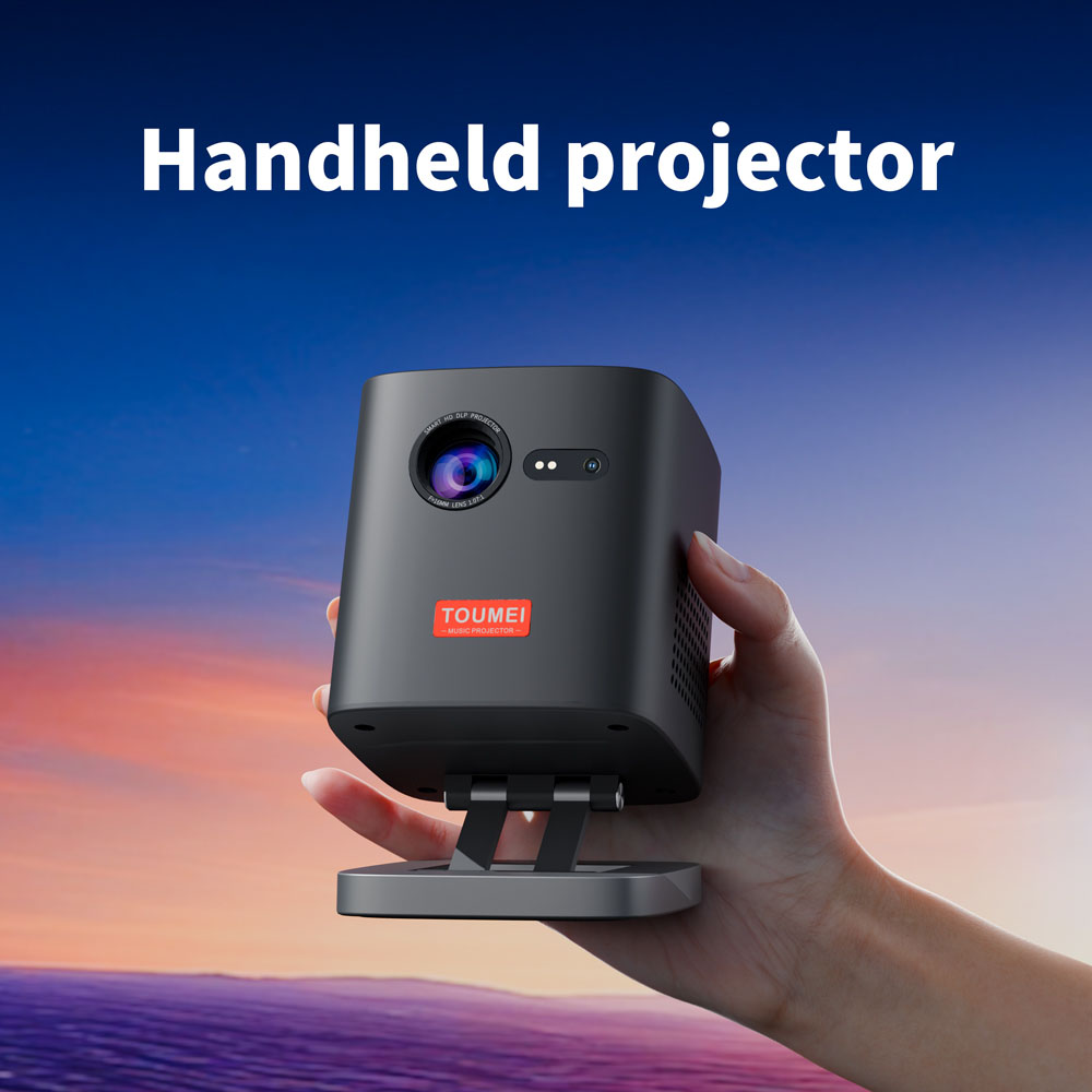 Wholesale Projector Mini DLP P - đánh giá và giá Mini Portable Projector Rechargeable Battery