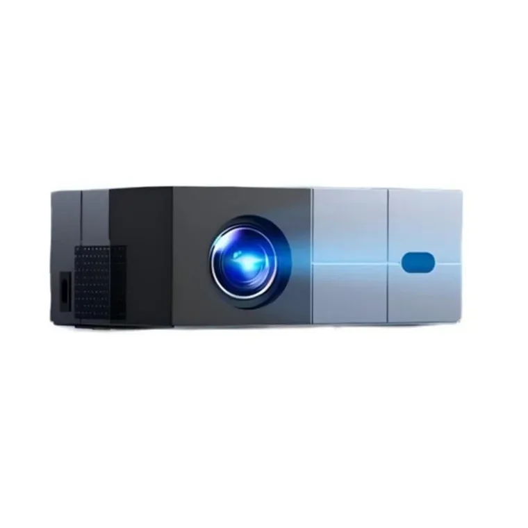 2025   Arrival 4K Smart Projec - đánh giá và giá 4K Smart Projector Android 11 Wifi 6
