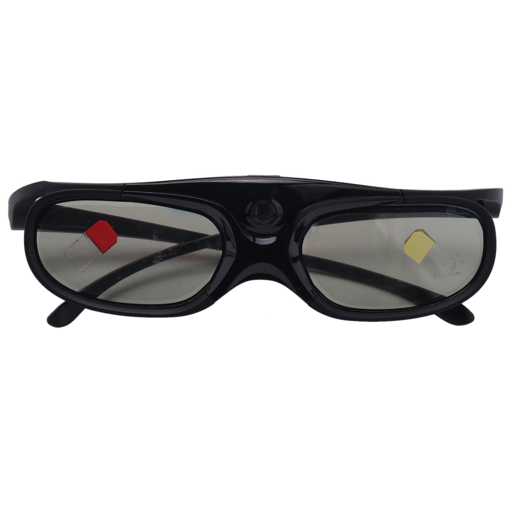 8 PCS Active Shutter 3D Glasse - đánh giá và giá Active 3D Glasses Dlp Link Projector