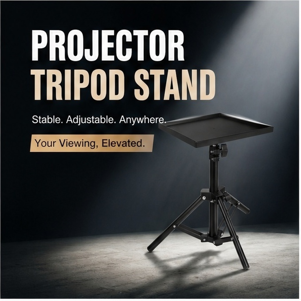 Projector Stand Adjustable Hei - đánh giá và giá Projector Floor Stand Tripod Adjustable