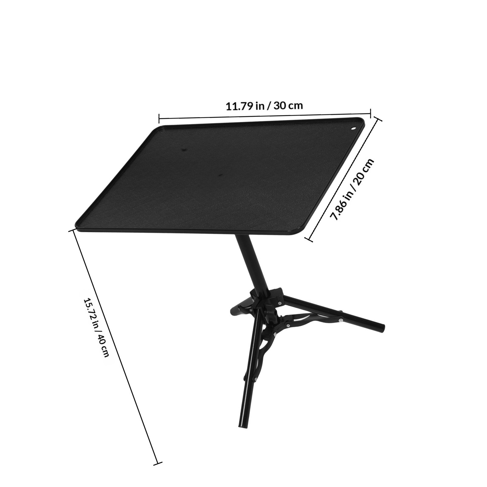 1 set Speaker Audio Halloween  - đánh giá và giá Projector Floor Stand Tripod Adjustable