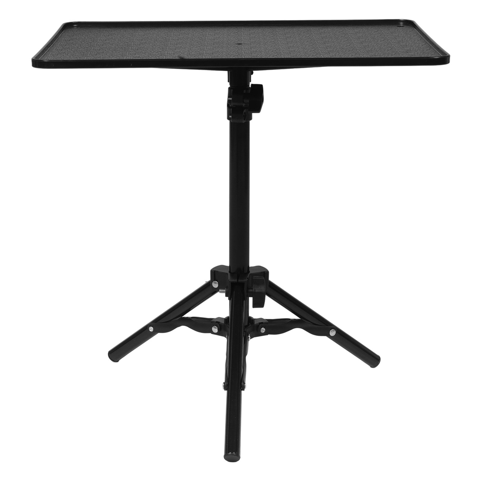1 set Speaker Audio Halloween  - đánh giá và giá Projector Floor Stand Tripod Adjustable