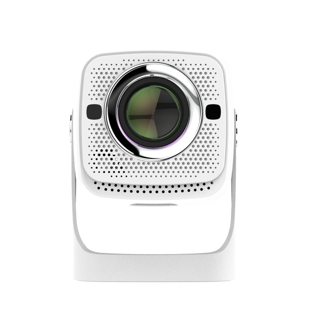 Portable Mini Video Projector  - đánh giá và giá Auto Focus Keystone Correction Projector