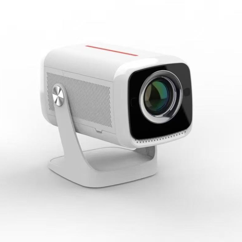 Portable Mini Video Projector  - đánh giá và giá Auto Focus Keystone Correction Projector