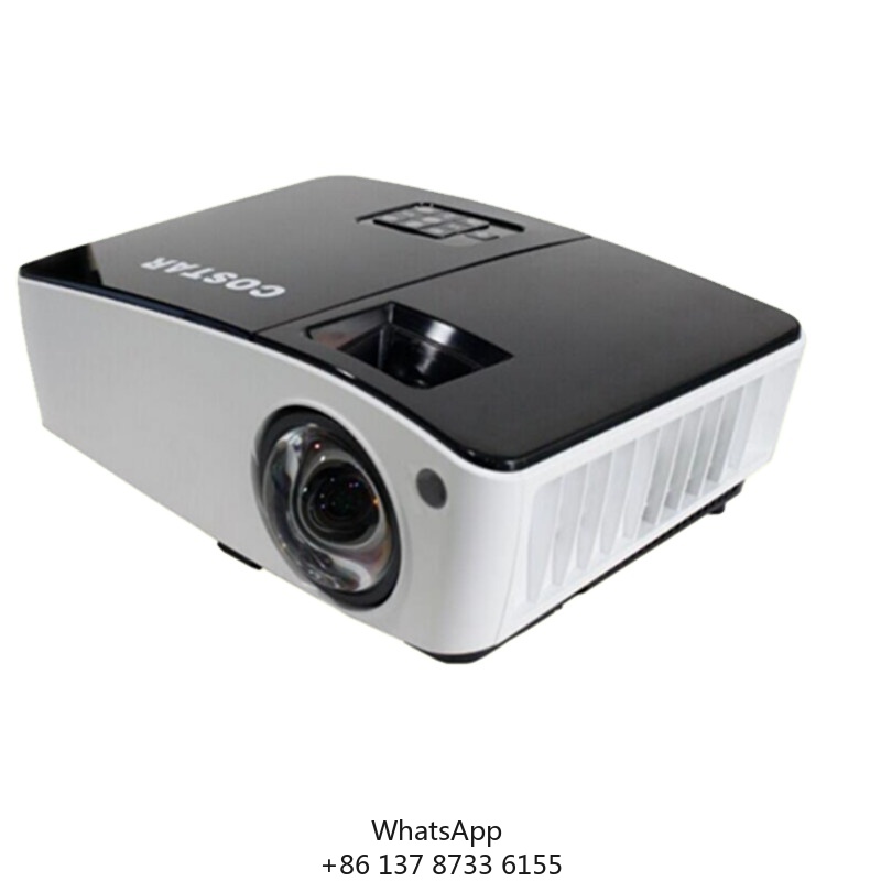 Top Sales Ultra 4K Laser Smart - đánh giá và giá Ultra Short Throw Laser Projector 4K
