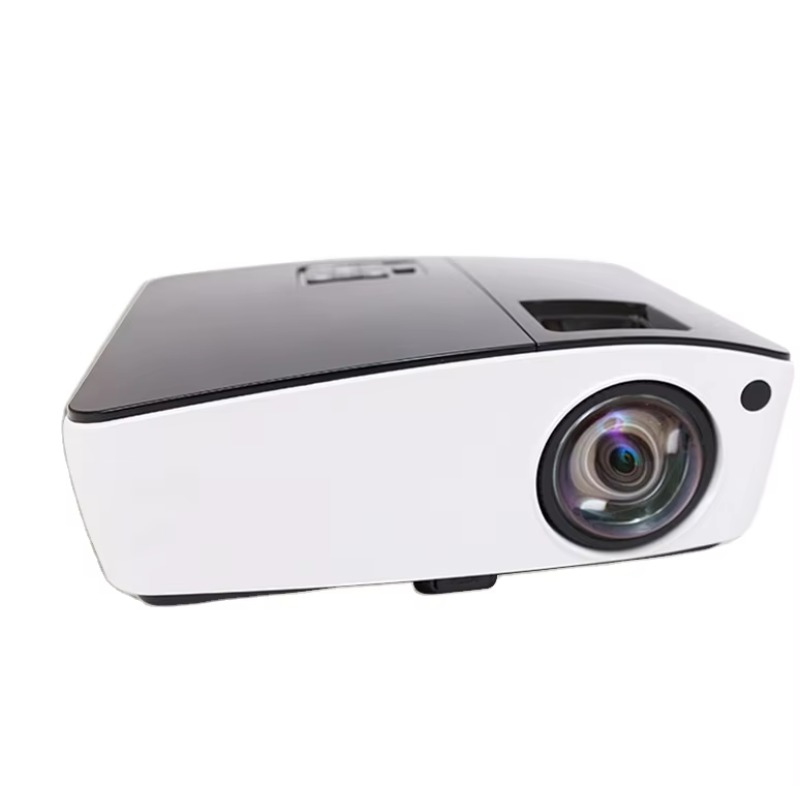 Top Sales Ultra 4K Laser Smart - đánh giá và giá Ultra Short Throw Laser Projector 4K