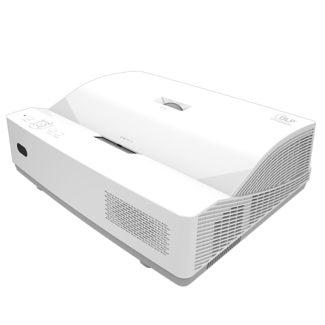 Top Sales Ultra 4K Laser Smart - đánh giá và giá Ultra Short Throw Laser Projector 4K