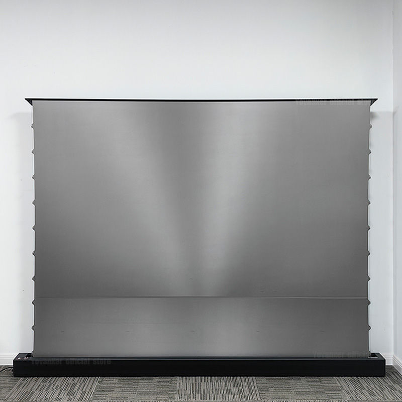 72Inch ALR Fresnel Electric Ta - đánh giá và giá Alr Ambient Light Rejecting Projector Screen