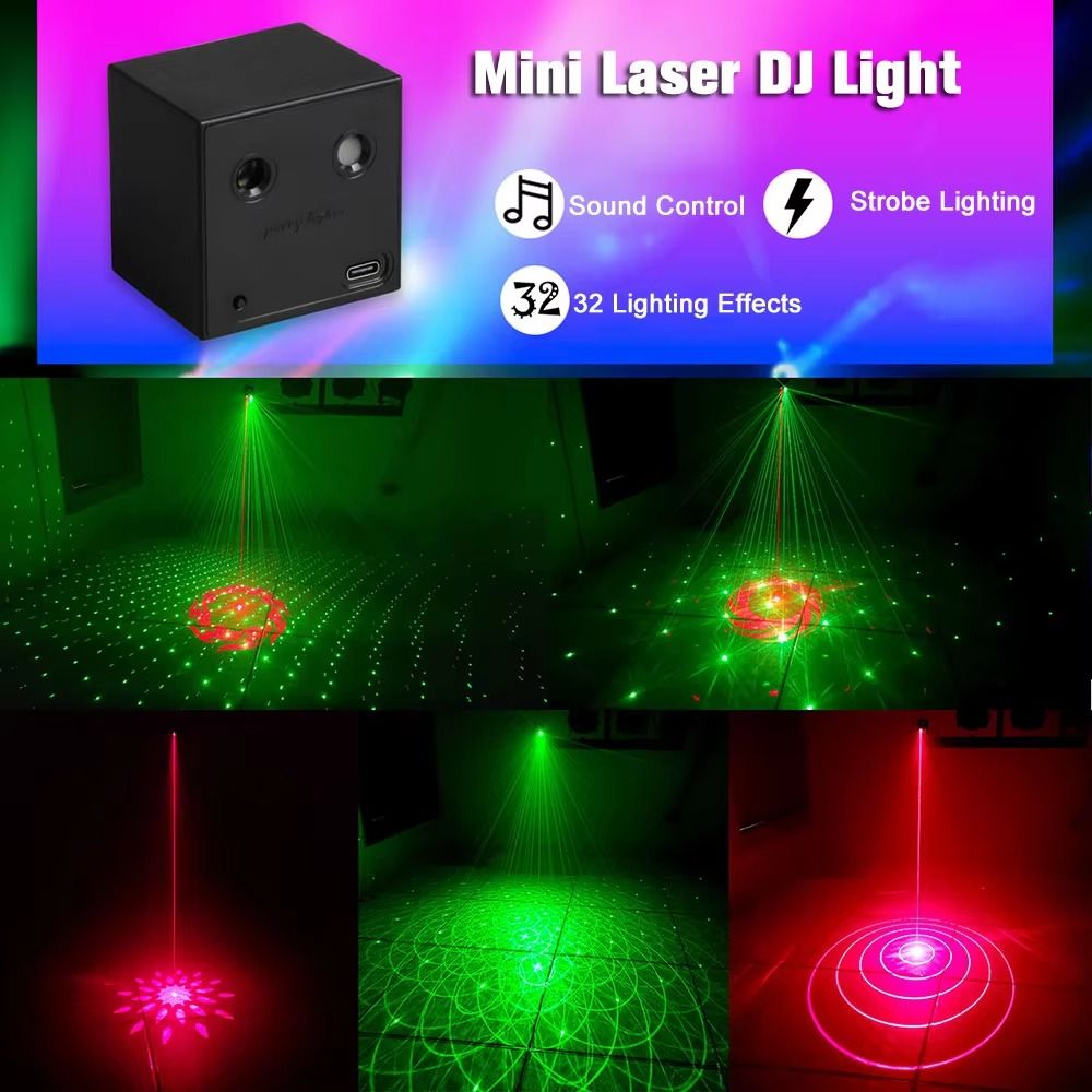 New Rechargeable Battery Laser - đánh giá và giá Mini Portable Projector Rechargeable Battery