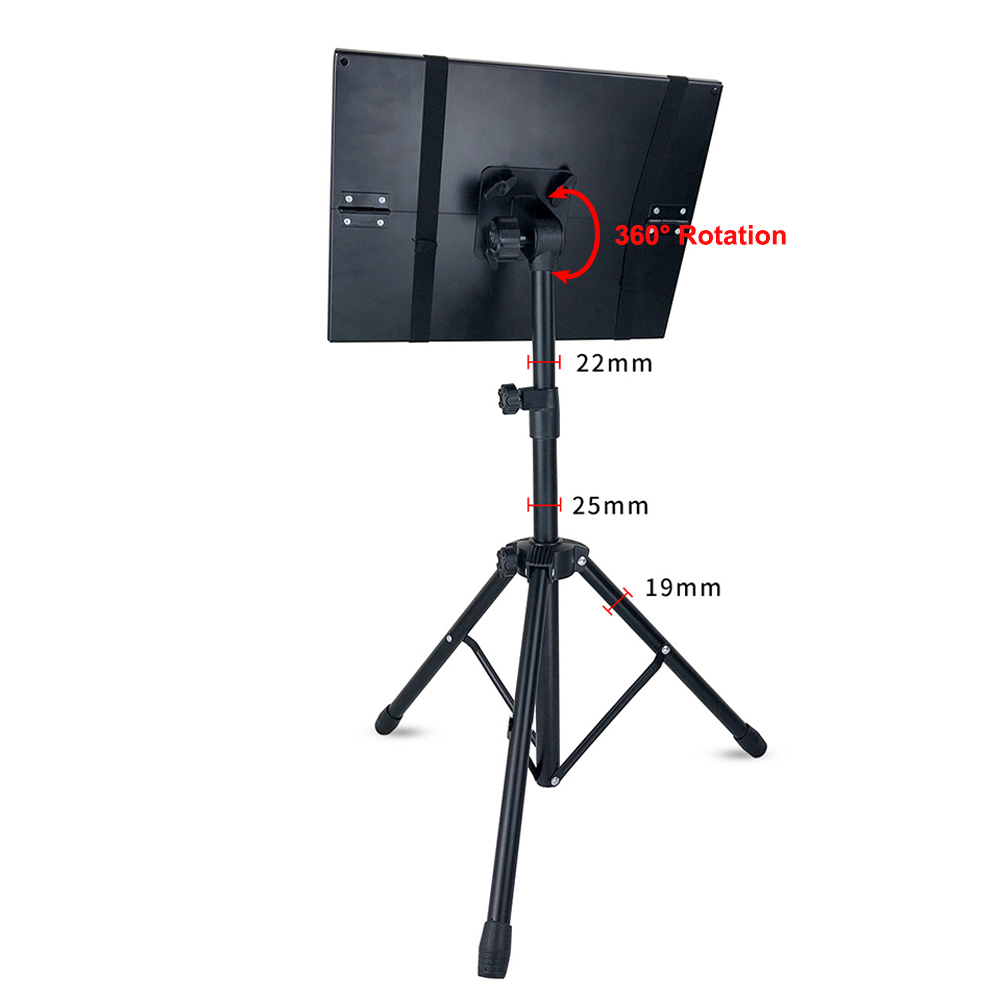 1-10KG Máy Chiếu Chân Máy TD98 - đánh giá và giá Projector Floor Stand Tripod Adjustable