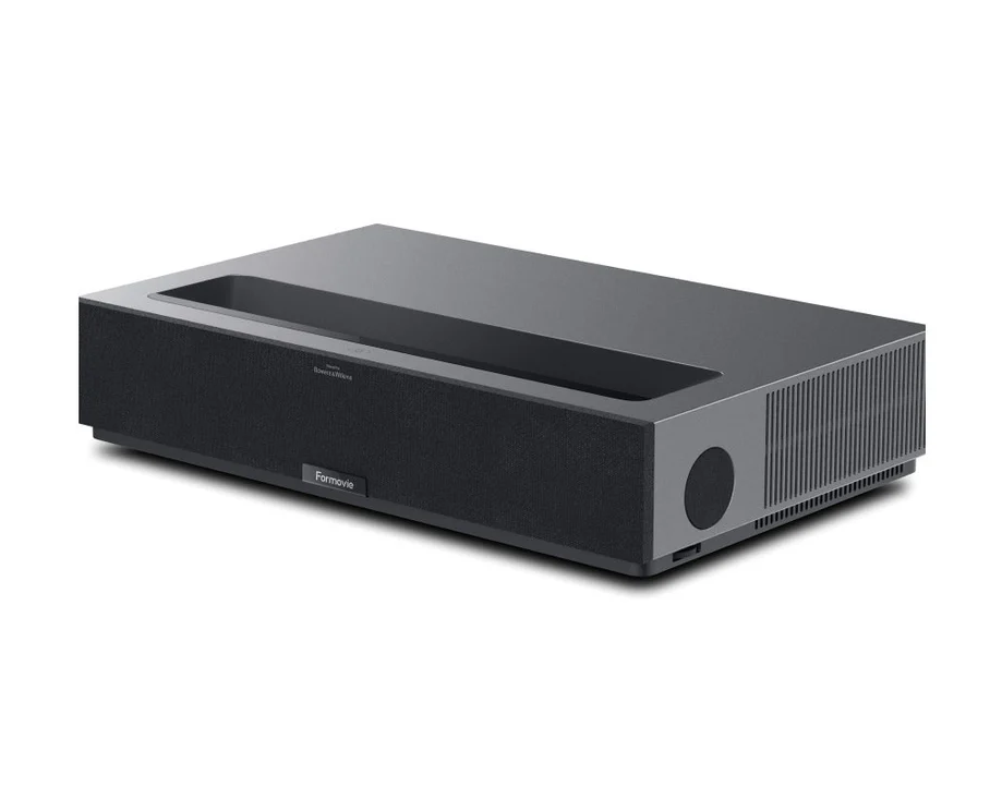 at-Cinema Edge Ultra Short Thr - đánh giá và giá Ultra Short Throw Laser Projector 4K