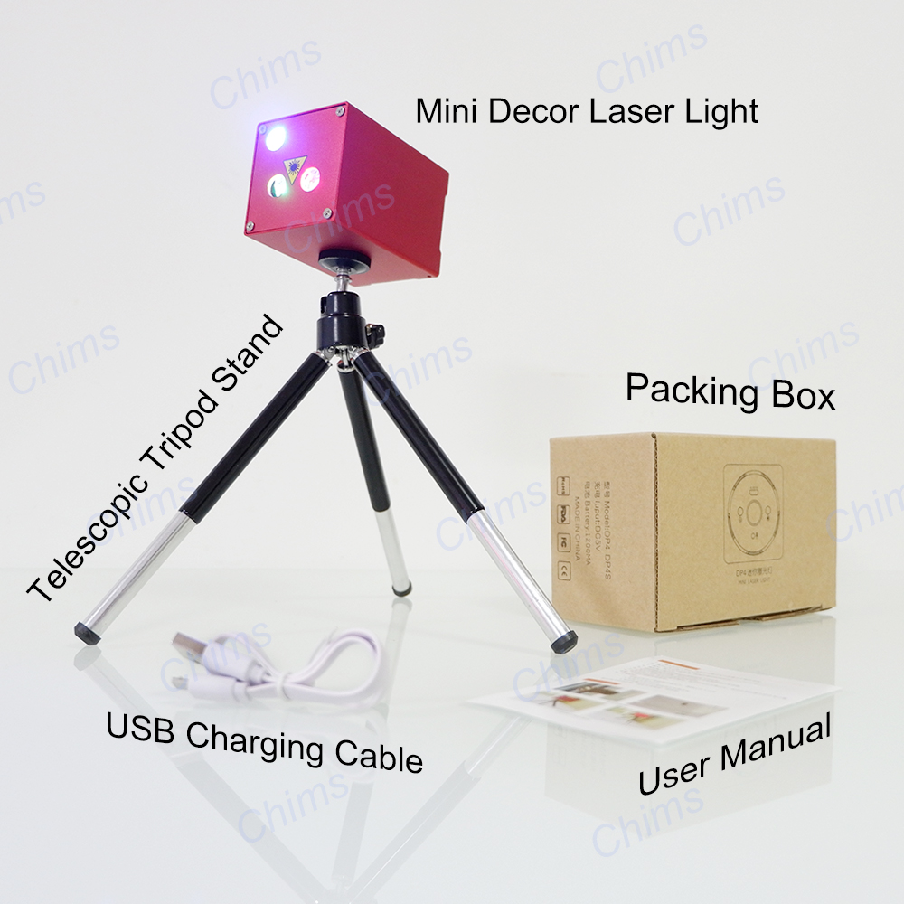 Chims Mini Di Động Laser Light - đánh giá và giá Mini Portable Projector Rechargeable Battery
